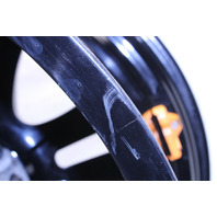 2011-2017 BMW X3 X4 Wheel 20 X 10 Style 310 Rim Painted OEM