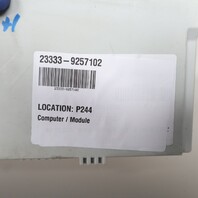2011-2016 BMW 528i 535i 550i Front Seat Control Module 61359257102 OEM