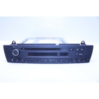 2005-2008 BMW X3 Z4 Radio Stereo Business CD Player 65129205278 OEM