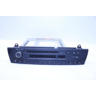 2005-2008 BMW X3 Z4 Radio Stereo Business CD Player 65129205278 OEM