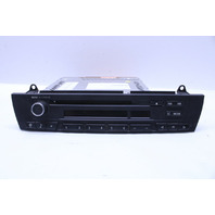 2005-2008 BMW X3 Z4 Radio Stereo Business CD Player 65129205278 OEM