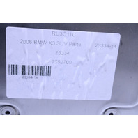 2004-2006 BMW X3 E83 Transmission Control Module TCU TCM 24607557990 OEM