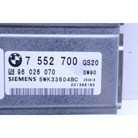 2004-2006 BMW X3 E83 Transmission Control Module TCU TCM 24607557990 OEM