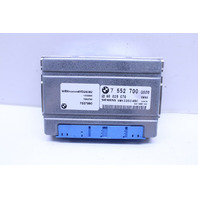 2004-2006 BMW X3 E83 Transmission Control Module TCU TCM 24607557990 OEM