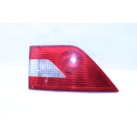2004-2006 BMW X3 Left Tail Light 63213420205 OEM
