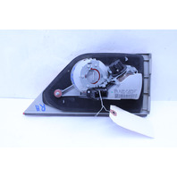 2004-2006 BMW X3 Left Tail Light 63213420205 OEM