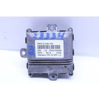 2006 BMW X3 Xenon Adaptive Headlight Module OEM
