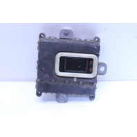 2006 BMW X3 Xenon Adaptive Headlight Module OEM