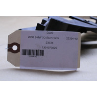 2004-2010 BMW X3 E83 Right Headlight Bracket 63126939200 OEM