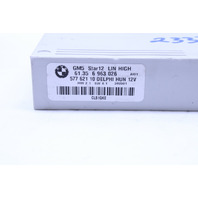 BMW 325i 330i X3 Basic Body Control Module BCM 61356963026 OEM