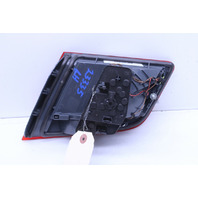 2014-2016 BMW 528i 535i 550i M5 Left Tail Light 63217306163 OEM