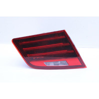 2014-2016 BMW 528i 535i 550i M5 Left Tail Light 63217306163 OEM