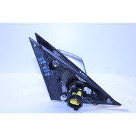 2014-2016 BMW 528i 535i 550i Left Door Mirror 51167350681 OEM