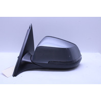 2014-2016 BMW 528i 535i 550i Left Door Mirror 51167350681 OEM