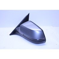 2014-2016 BMW 528i 535i 550i Left Door Mirror 51167350681 OEM