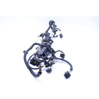 2014 BMW 528i N20 Engine Wire Harness - 7619141 OEM