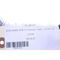 2014 BMW 528i N20 Engine Wire Harness - 7619141 OEM
