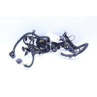 2014 BMW 528i N20 Engine Wire Harness - 7619141 OEM