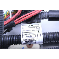 2014 BMW 528i N20 Engine Transmission Wire Harness OEM