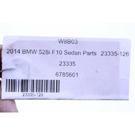 2011-2016 BMW 528i N20 Engine Motor Mount OEM