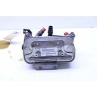 2011-2016 BMW 528i N20 Transmission Oil Cooler 17217638582 OEM
