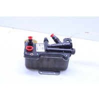 2011-2016 BMW 528i N20 Transmission Oil Cooler 17217638582 OEM