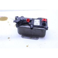 2011-2016 BMW 528i N20 Transmission Oil Cooler 17217638582 OEM