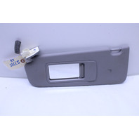 2011-2016 BMW 528i 535i 550i Left Sun Visor 51167248859 OEM