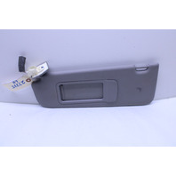 2011-2016 BMW 528i 535i 550i Left Sun Visor 51167248859 OEM