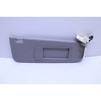 2011-2016 BMW 528i 535i 550i Right Sun Visor 51167248860 OEM