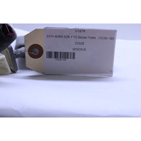 2011-2016 BMW 528i 535i 550i Right Sun Visor 51167248860 OEM