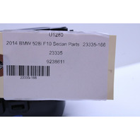 2011-2016 BMW 528i 535i 550i Center Console Storage Ashtray OEM