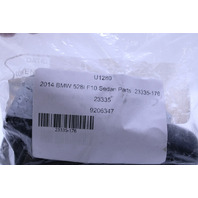 2011-2016 BMW 528i 535i 550i Center Console Storage Ashtray OEM