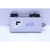 2014 BMW 528i Comfort Access Control CAS Module OEM