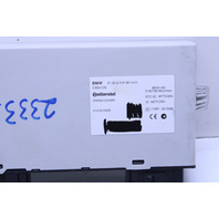 2014 BMW 528i Comfort Access Control CAS Module OEM