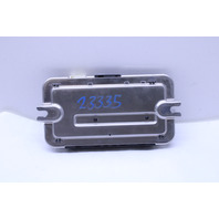 BMW 528i 535i 550i 640i 650i 750i X3 Footwell Module 61359313929 OEM