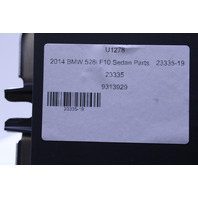 BMW 528i 535i 550i 640i 650i 750i X3 Footwell Module 61359313929 OEM