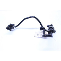 2012-2016 BMW 528i N20 Fuel Tank Breather Hose Purge Valve - 13907636145 OEM