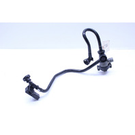2012-2016 BMW 528i N20 Fuel Tank Breather Hose Purge Valve - 13907636145 OEM