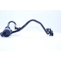 2012-2016 BMW 528i N20 Fuel Tank Breather Hose Purge Valve - 13907636145 OEM