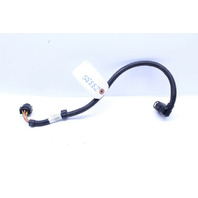 2014 BMW 528i N20 Valvetronic Servo Wire Wiring Harness - 12517619142 OEM