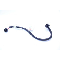 2014 BMW 528i N20 Valvetronic Servo Wire Wiring Harness - 12517619142 OEM