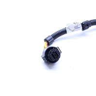 2014 BMW 528i N20 Valvetronic Servo Wire Wiring Harness - 12517619142 OEM