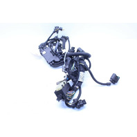 2014 BMW 528i N20 Engine Motor Wire Wiring Harness Loom - 12517641650 OEM