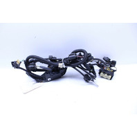 2014 BMW 528i N20 Engine Motor Wire Wiring Harness Loom - 12517641650 OEM