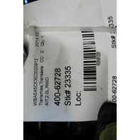 2014 BMW 328i 528i N20 Automatic Transmission RWD OEM