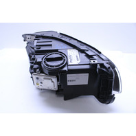 2014-2016 BMW 528i 535i 550i M5 Left Headlight Xenon 63117343905 OEM