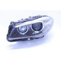 2014-2016 BMW 528i 535i 550i M5 Left Headlight Xenon 63117343905 OEM