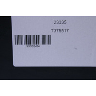 2014-2016 BMW 528i 535i 550i M5 Left Headlight Xenon 63117343905 OEM