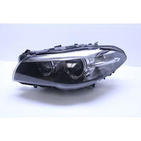 2014-2016 BMW 528i 535i 550i M5 Left Headlight Xenon 63117343905 OEM